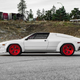 Image for article titled At $116,992, Is This 1986 Lamborghini Jalpa P350 A No-Bull Deal?